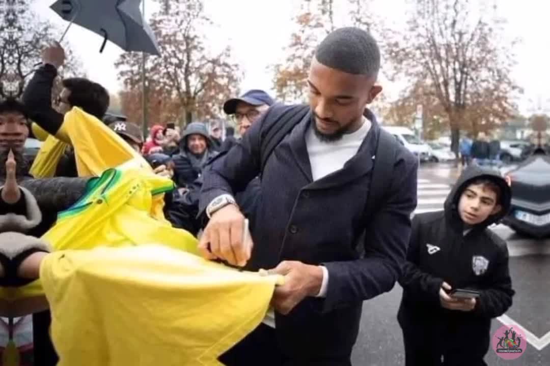 Brazil National Team Arrives In Turin for FIFA World Cup Qatar 2022 | Brazil Arrived In Italy