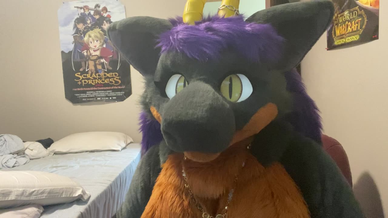 Come sit with Terra: FFA, parenting and lost stories