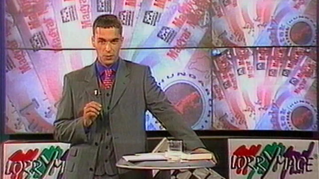 F1 magazin - 1997.07.04. Francia Nagydíj, Magny-Cours (MTV)