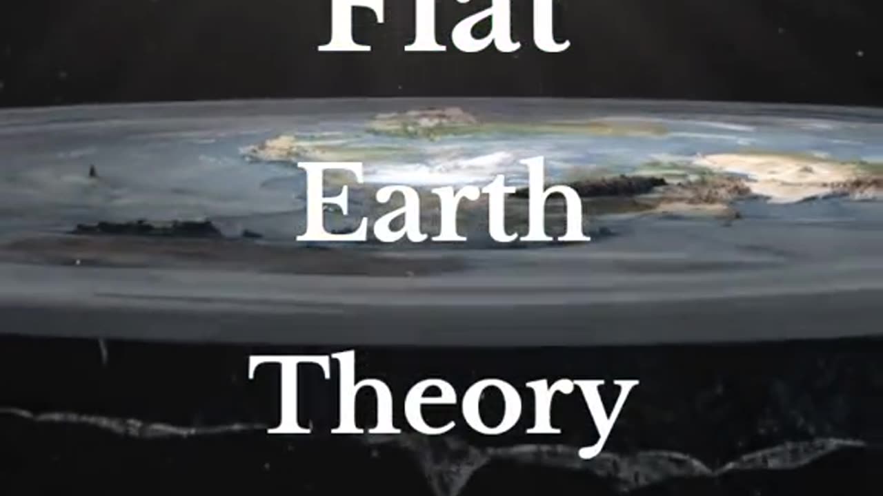 Flat earth by what if #nasa #rumble #youtube #nasa #adtronout