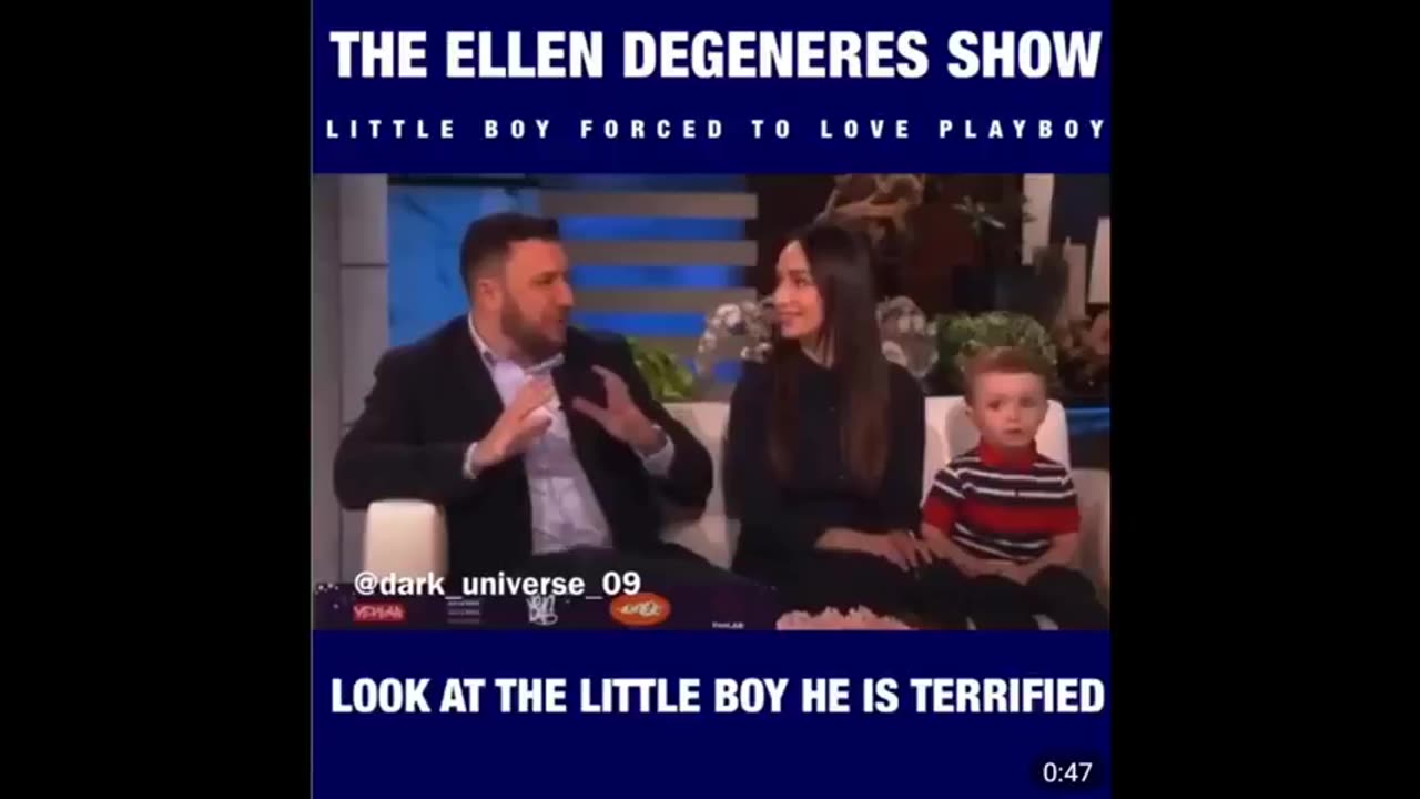 Pedo Symbols and Signs