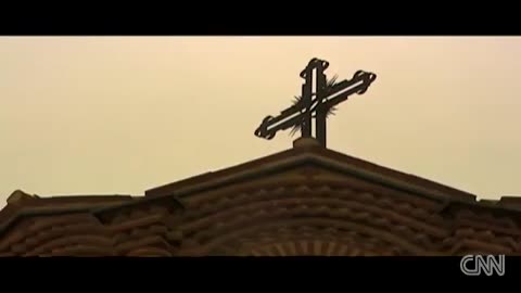Ohrid, Republic of Macedonia - the root of Christianity
