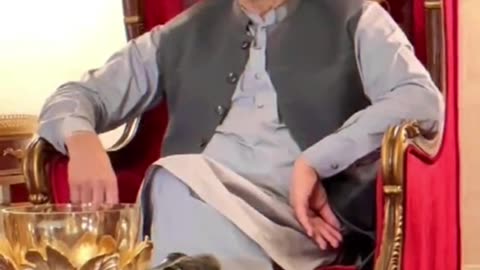 Ghabrata wo admi hai