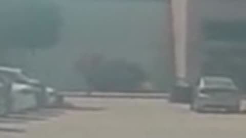 Texas Mall Shooter Starts Shooting as Soon as He Gets Out of His Car