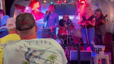 The Taylors featuring The Mama Tried Band - Cee Lo Green “Forget You” Cover