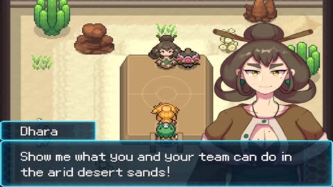 Pokemon Readila System ep 19
