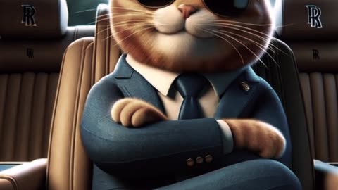 Cats is so beautiful cats love