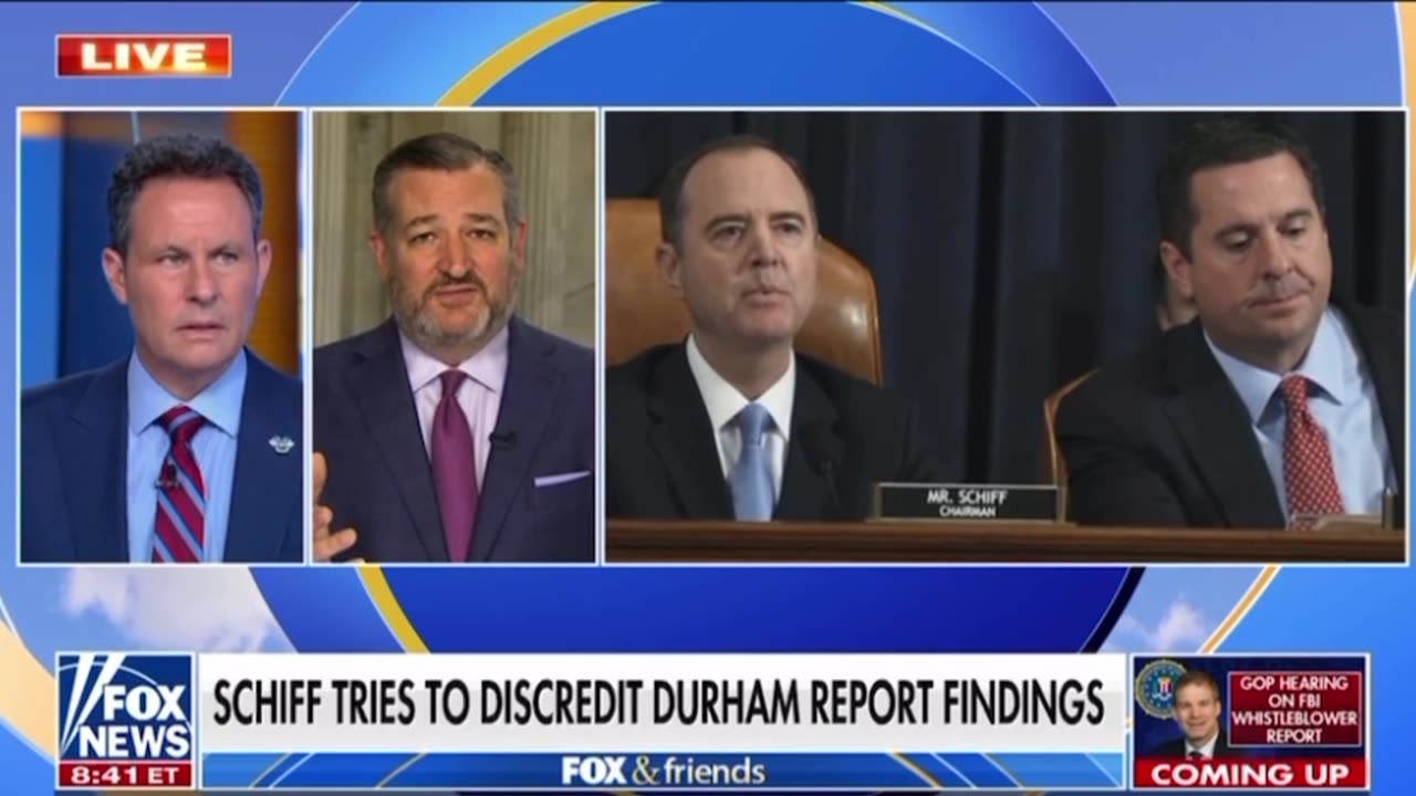 They never thought she would lose