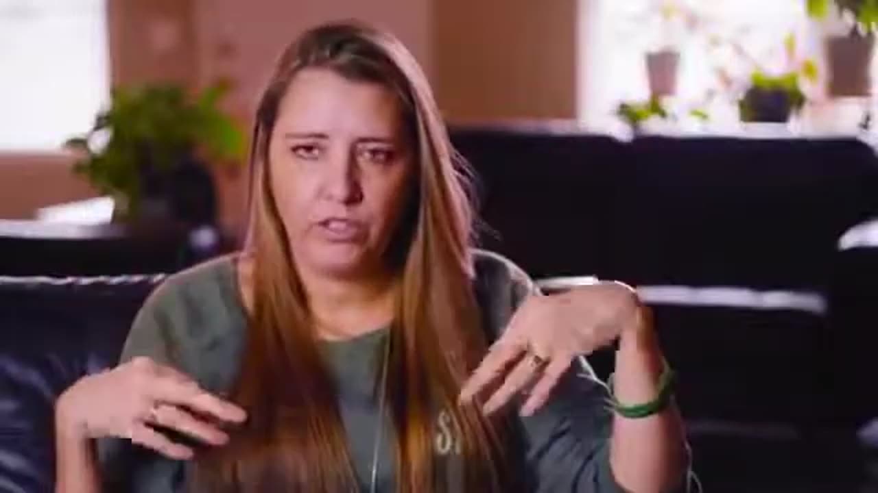 Ex-Lesbian NDE Hell Testimony