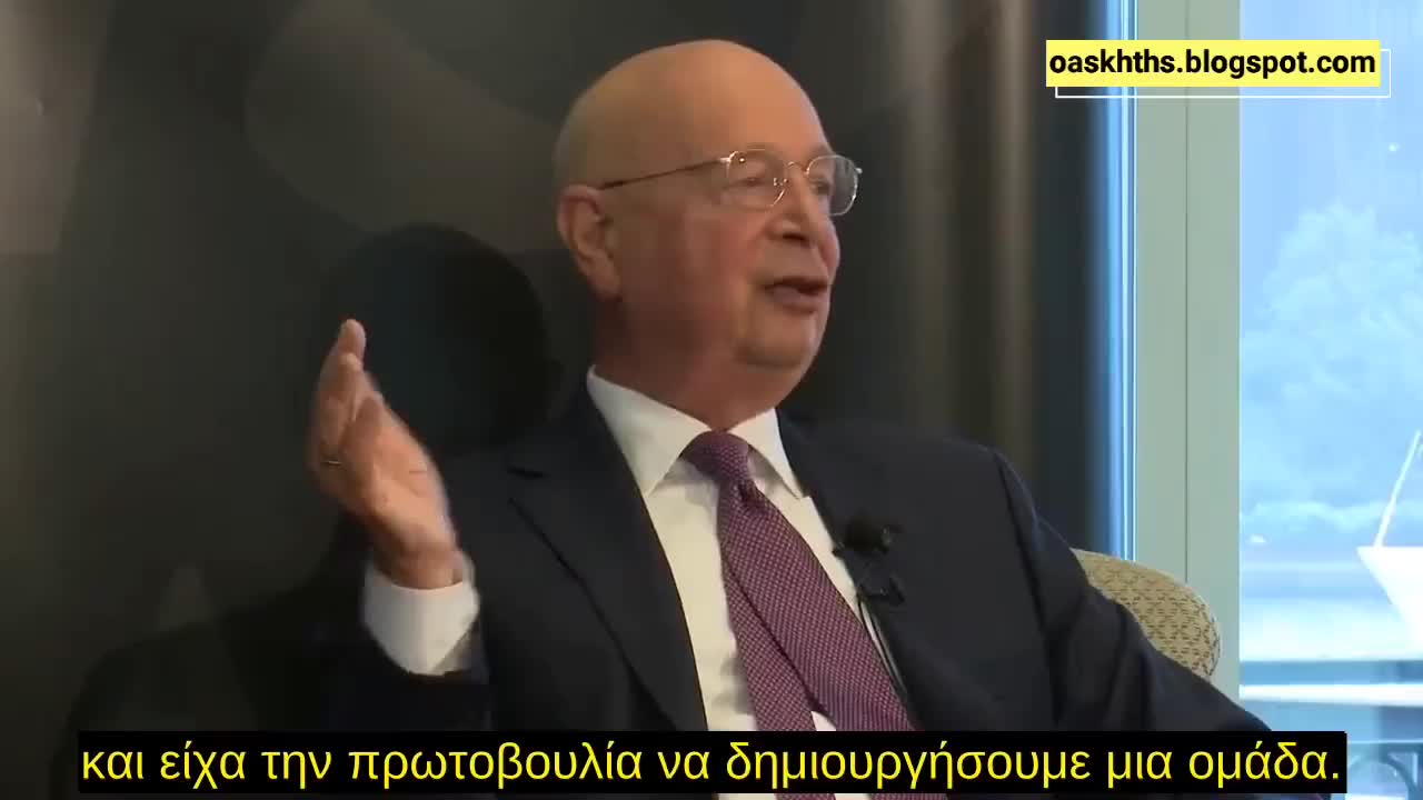 Οι «νέοι παγκόσμιοι ηγέτες» και οι «παγκόσμιοι διαμορφωτές» !