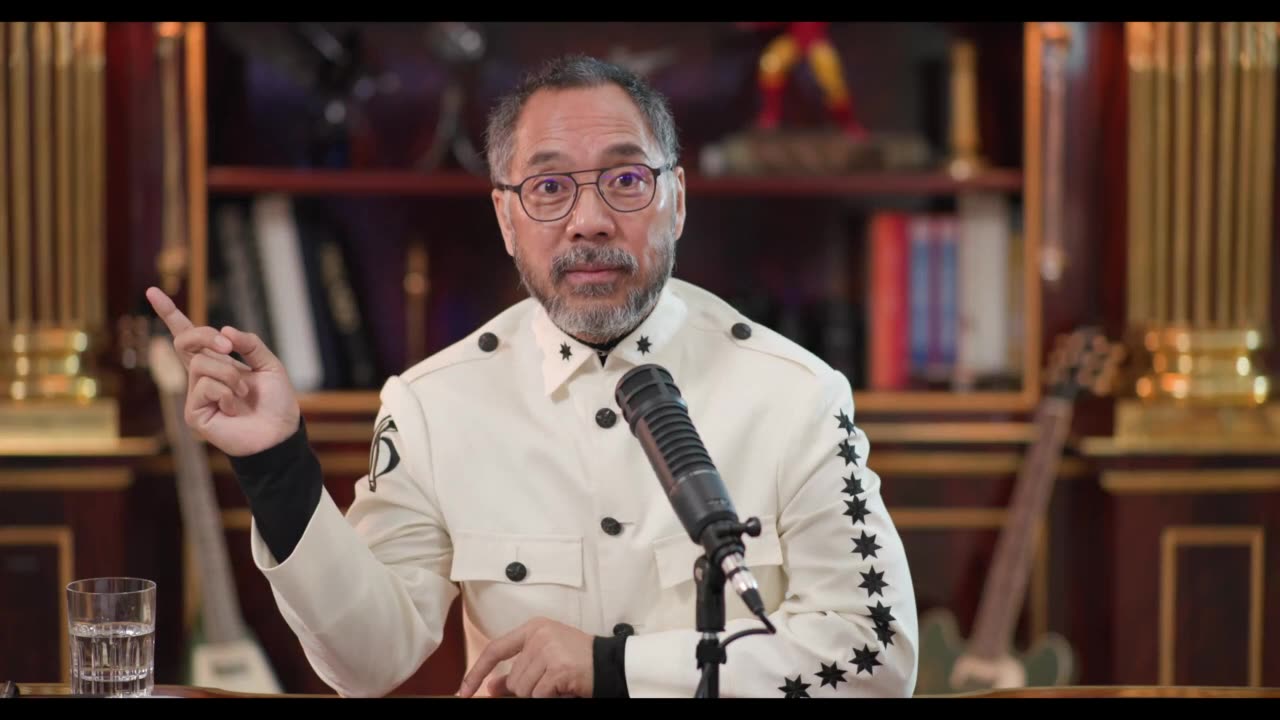 20230111文贵先生直播：美国国会会对中国共产党以及美国共产党采取怎么样的实质行动 (Studio新直播平台)