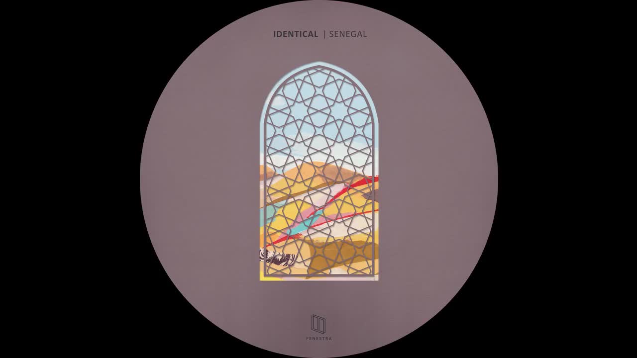 Identical - Senegal