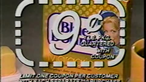 March 5, 1987 - Ad for Jewel Food Stores