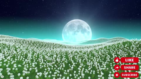 Guided Meditation The Inner Child - Stress Relief - Relax - Self Healing