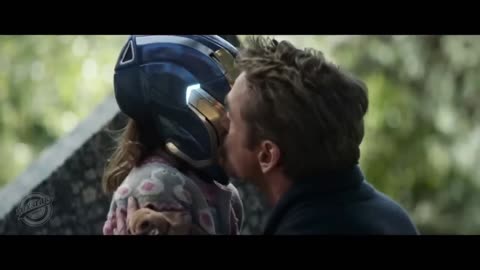 Avengers 5 dooms day teaser trailer Marvel studios