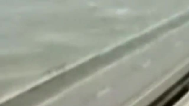 Time Lapse ShowsHurricane lan's Impact asIt Got Closer to Florida