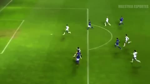 10 Epic goals of Kaká for brazil