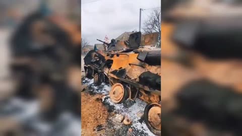 Ukraine Special forces