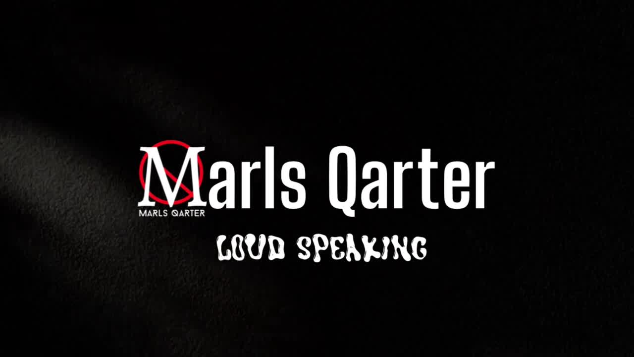 [FREE] Pain Music x Marls Qarter Type Beat “Loud Speakin”| Guitar Instrumental 2023