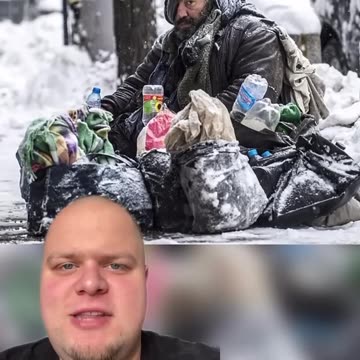 THE SYSTEM IS BACKWARDS