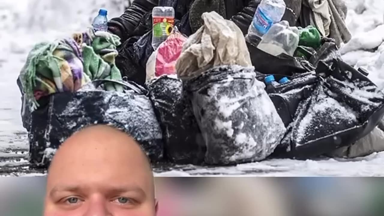 THE SYSTEM IS BACKWARDS