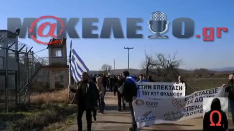 ΜΠΛΟΚΑ ΕΒΡΟΣ ΚΑΤΑ ΛΑΘΡΟΜΕΤΑΝΑΣΤΩΝ