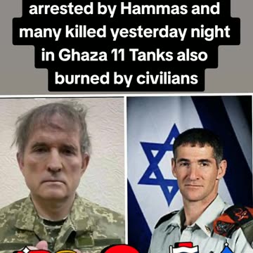 GAZA FIGHT BACK ISRAEL IDF EMBARRASSED BY CIVILIANS