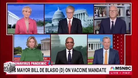 BREAKING : The TRUTH Is Here !! Everyone WILL Take The VACCINE !!!