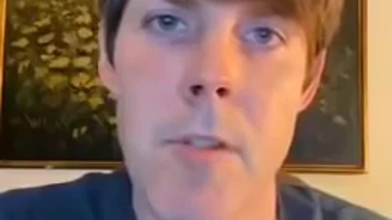 John Paul Rice - Hunger Games Producer, EXPOSES truth about Hollywood Secrets