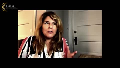 Dr. Naomi Wolf - Impaired Prefrontal Cortex?