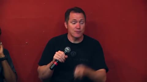 Killing Forbidden Sexual Desires By The Holy Spirit's Power - Tim Conway