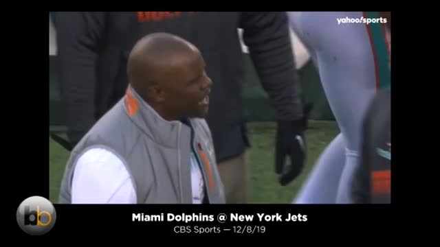 On Any Given Sunday: More, Very Costly, Bad NFL Officiating