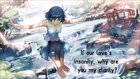 Nightcore - Clarity