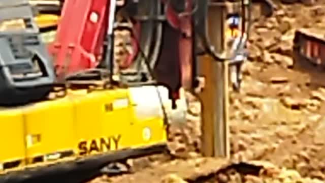 construction project