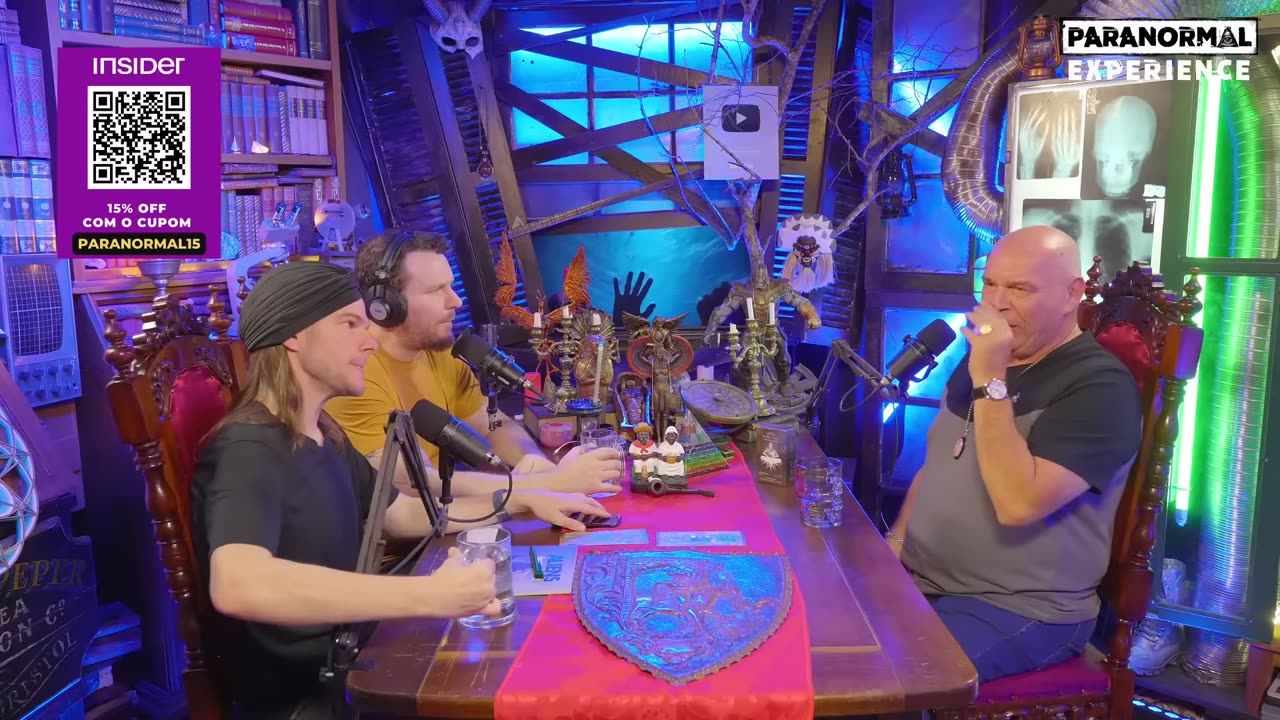 AS AURAS e suas DIFERENTES CORES!!