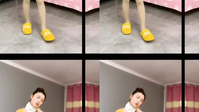Rekomendasi Alat Pemijat Leher #fyp #shorts #reels #barangunik #racunshopee #viral