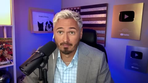 THE MOMENT TRUMP LOST THE ELECTION _ The Kyle Kulinski Show