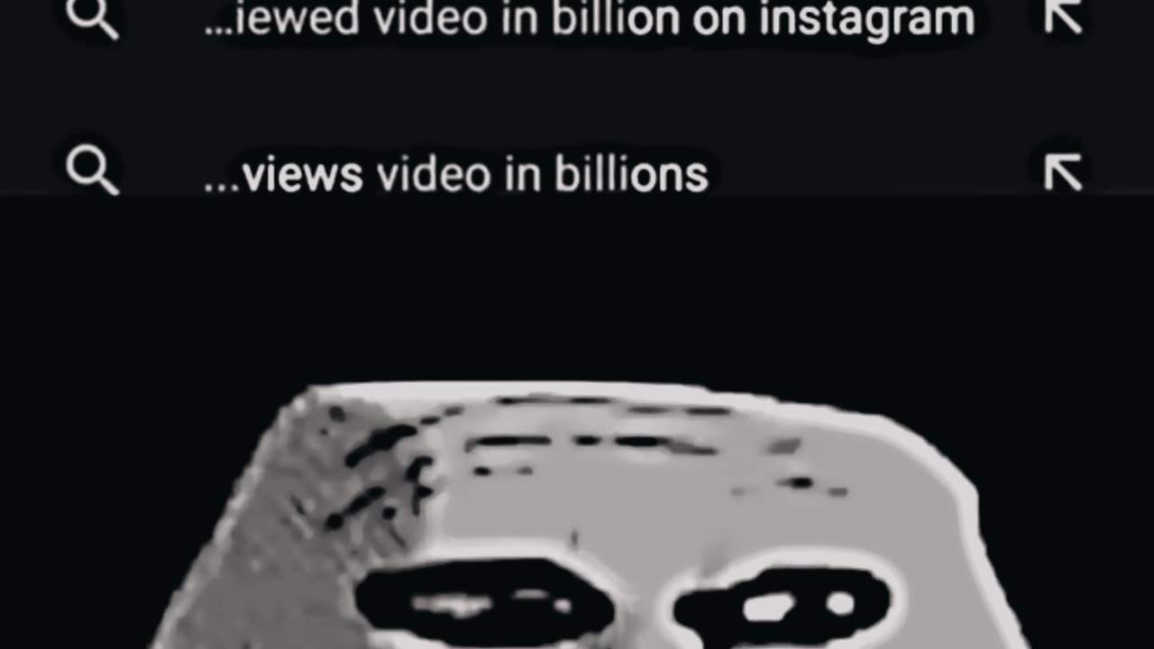 World population VS YouTube views