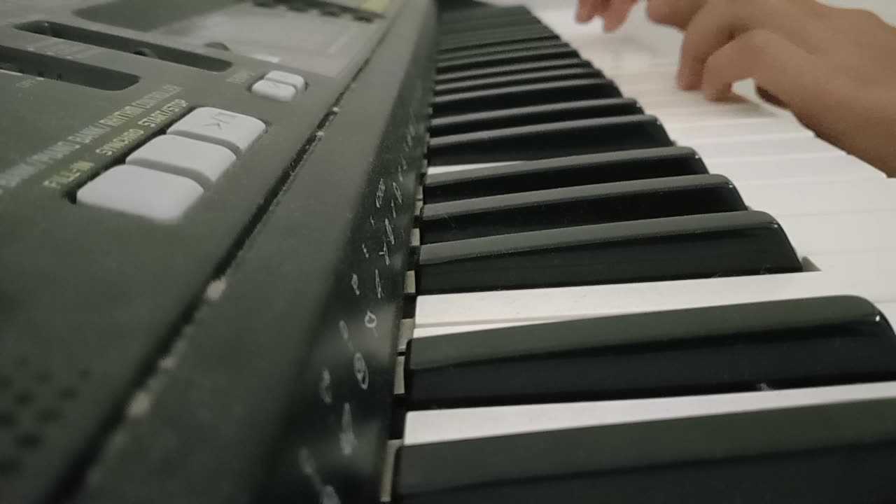 Piano 11