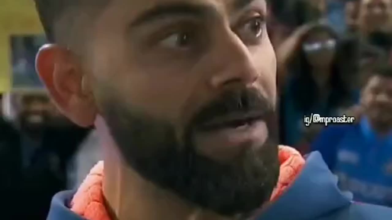 #virat