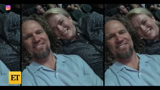 Sister Wives Kody and Janelle Reveal They're SEPARATED