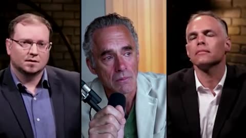 Jordan Peterson's INCREDIBLE Journey To GOD Heartbreaking