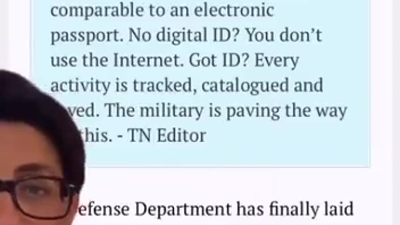 no id no internet