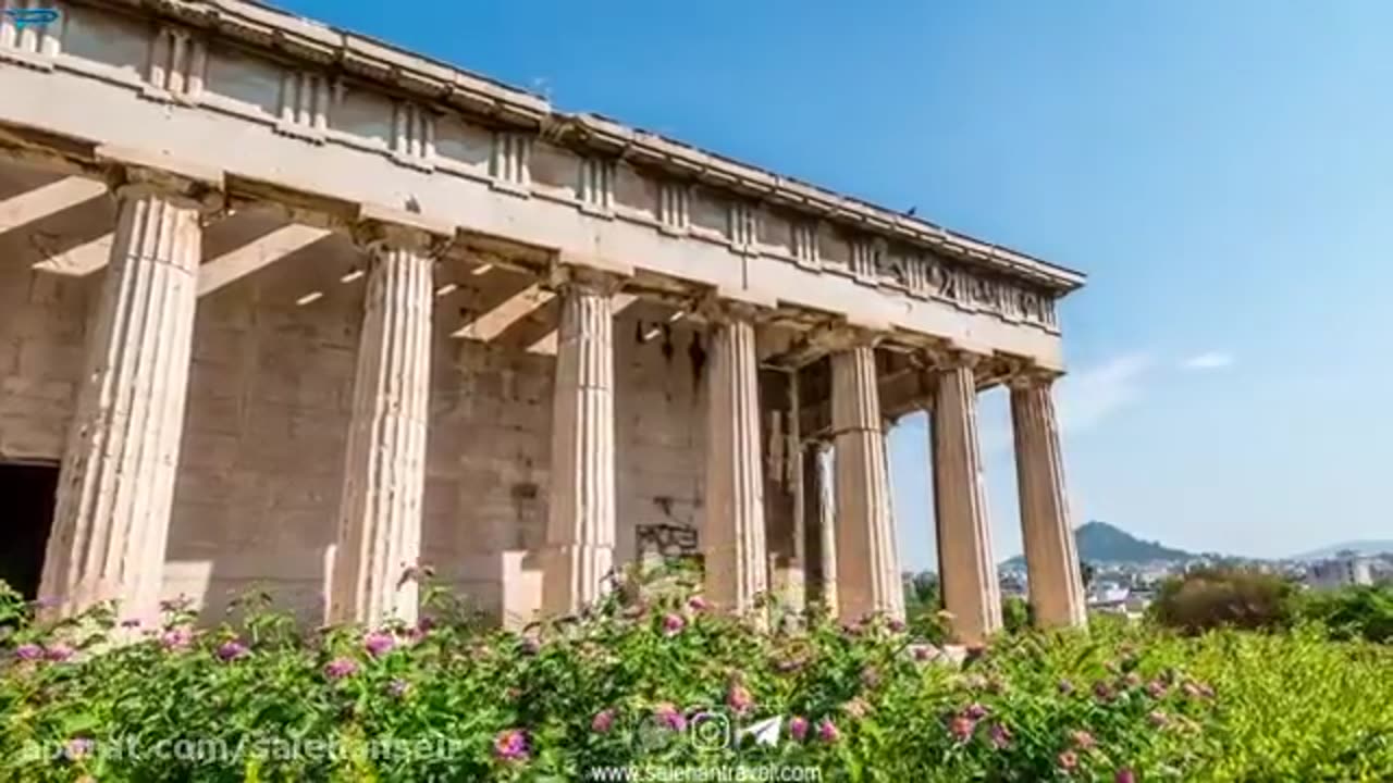 Athens City , Greece🇬🇷