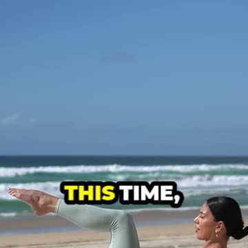 Sculpt Your Inner Thighs