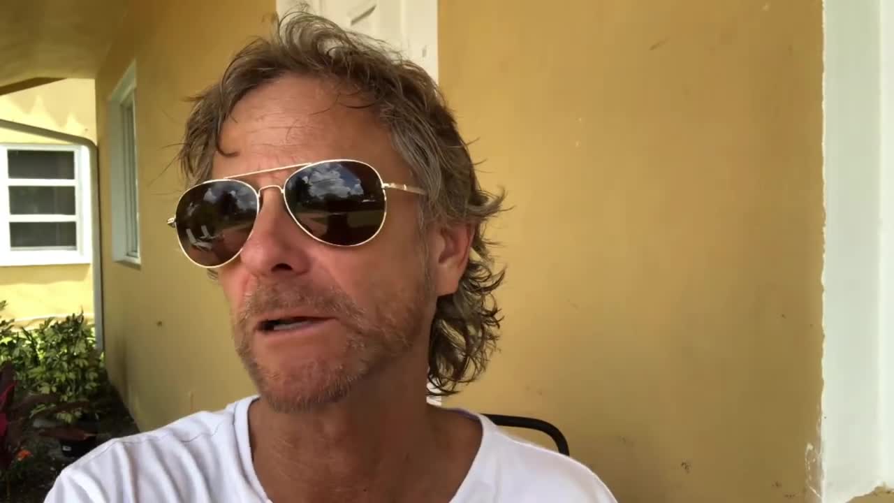 MZTV 171 - 05/16/2019: Competing For the Prize of the High Calling—Or Not