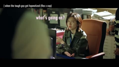 Kdrama funny scene