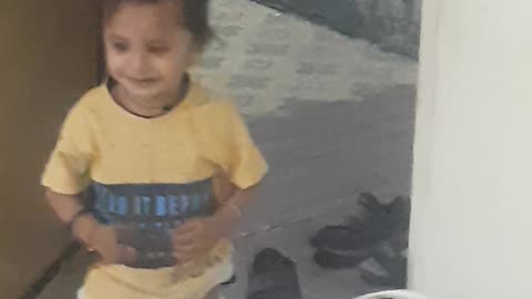 My Son