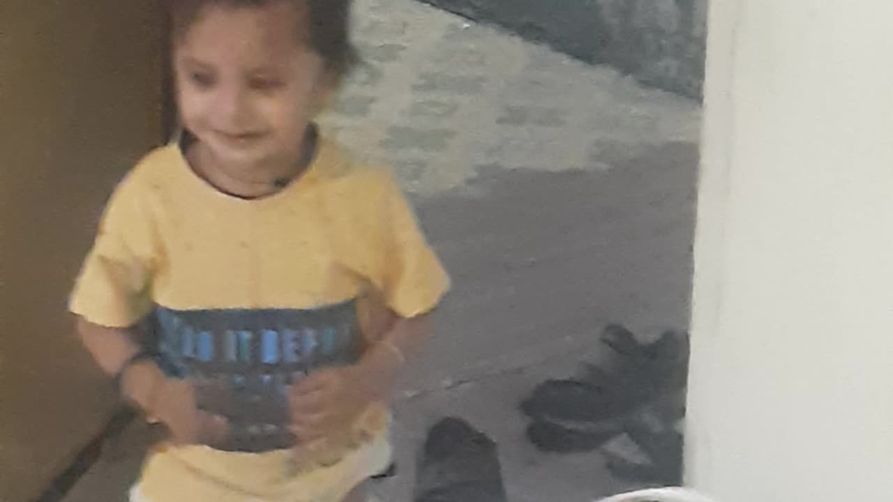 My Son