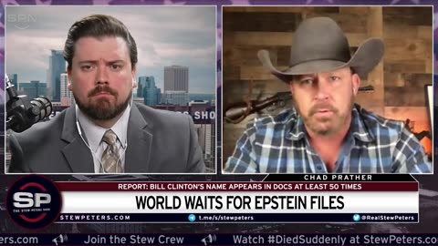 World STILL Waiting For Epstein’s Files: Will Powerful Elites Be Outed In Court Docs?